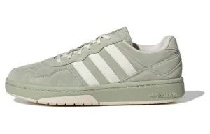 Adidas originals Courtic Lifestyle Unisex Shoes, Light Green