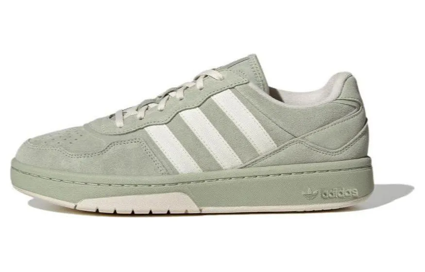 Adidas originals Courtic Lifestyle Unisex Shoes, Light Green