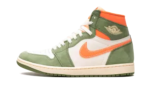 Air Jordan 1 High OG Craft Celadon