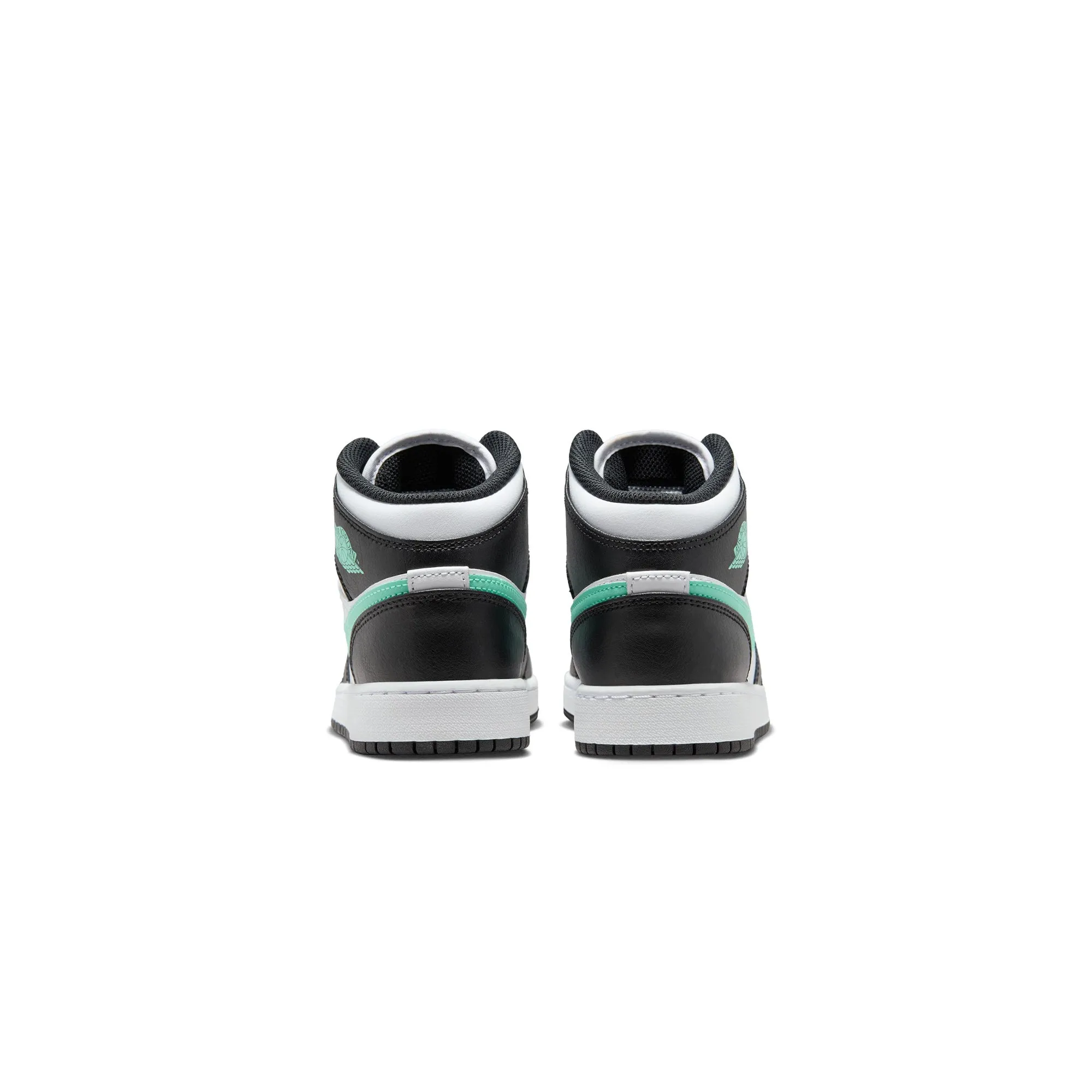Air Jordan 1 Kids Mid Shoes