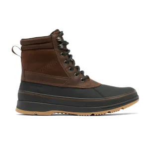 Ankeny II Plus Waterproof Round Toe Duck Boots