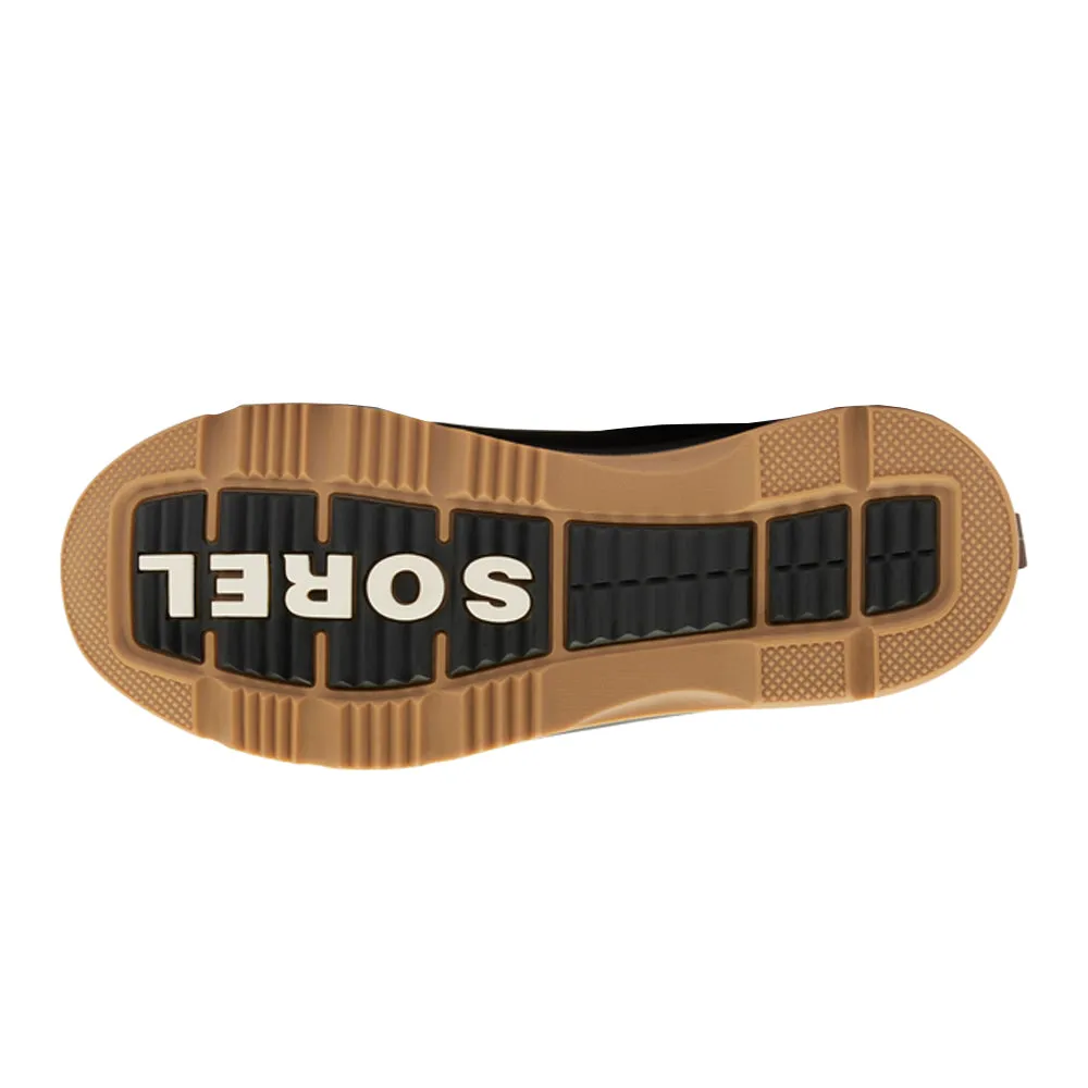 Ankeny II Plus Waterproof Round Toe Duck Boots