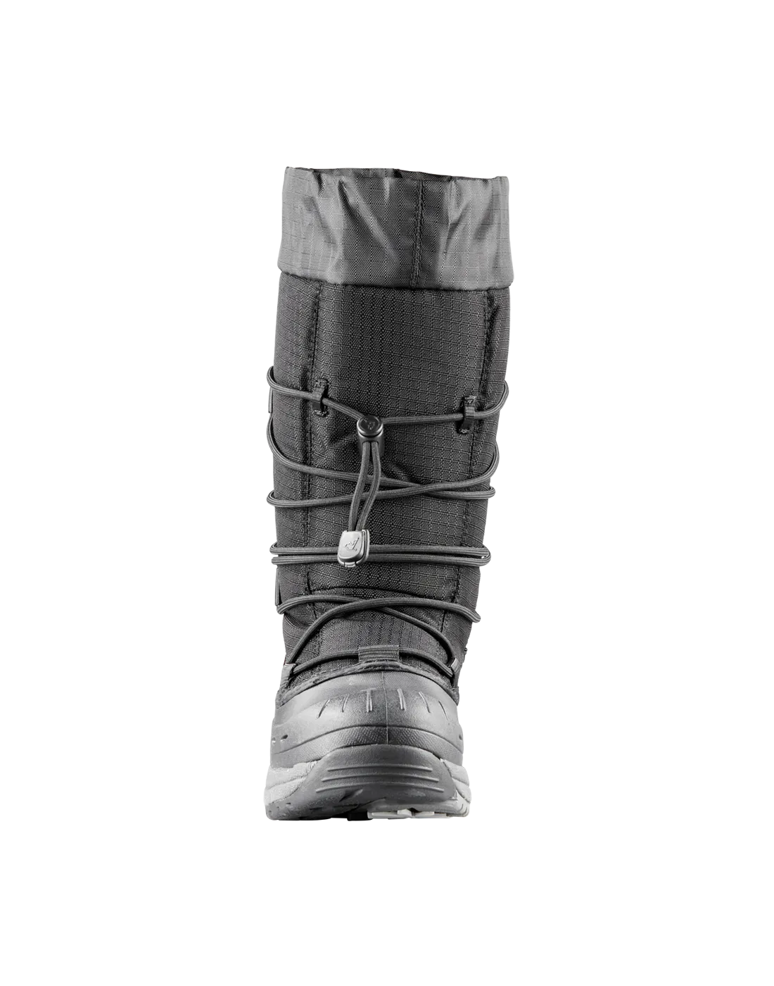 'Baffin' Women's Snogoose Insulated WP Boot - Black