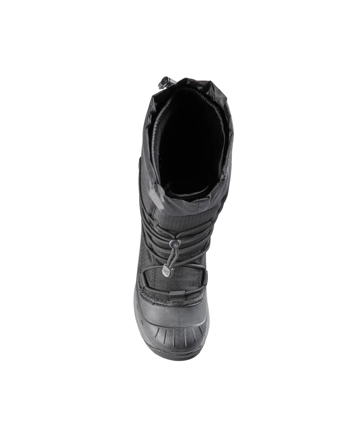 'Baffin' Women's Snogoose Insulated WP Boot - Black