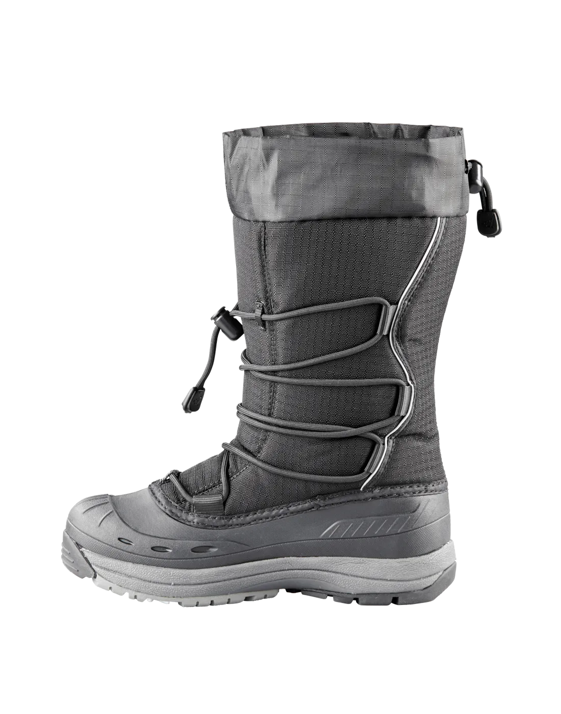 'Baffin' Women's Snogoose Insulated WP Boot - Black