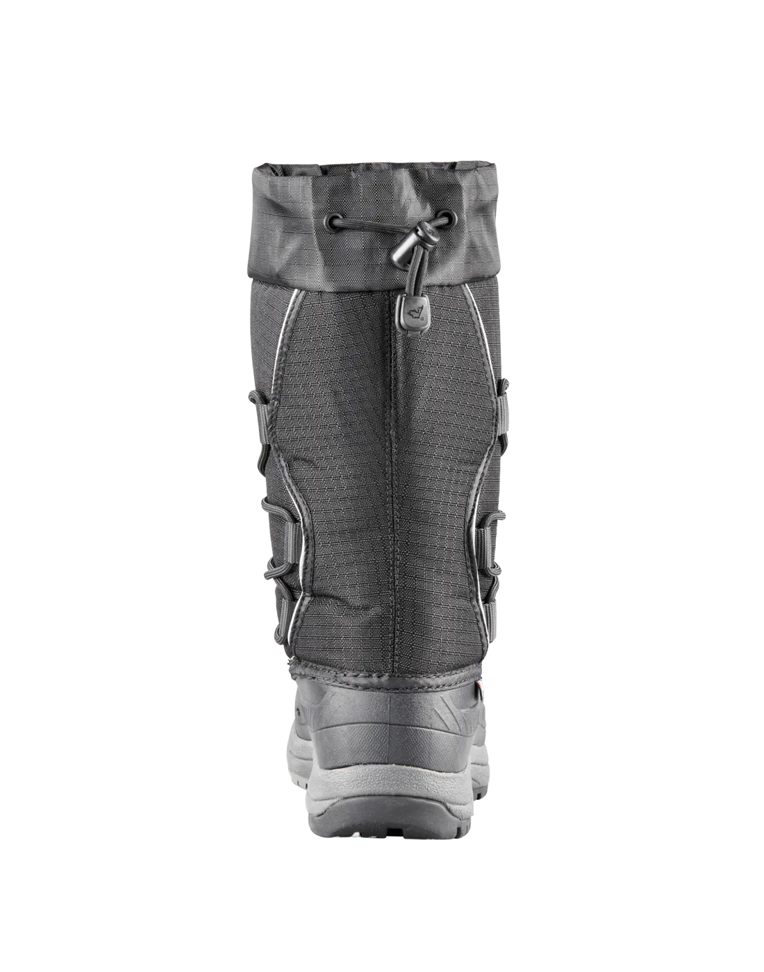 'Baffin' Women's Snogoose Insulated WP Boot - Black