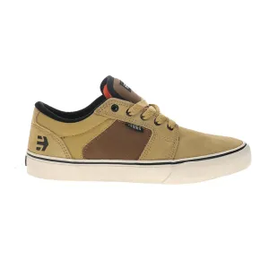 Barge Lace Up Sneakers