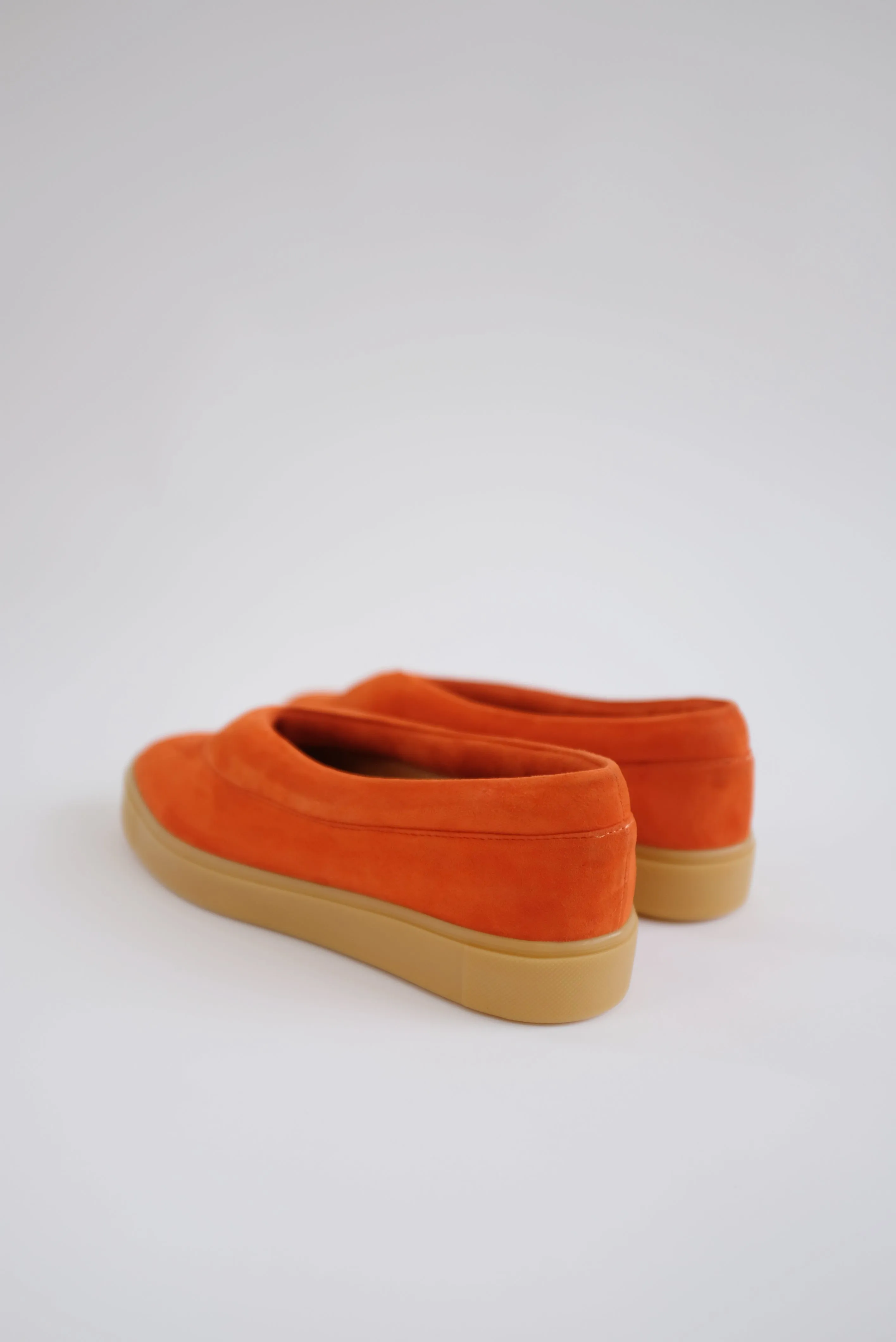 Beklina Margo Sneaker Poppy