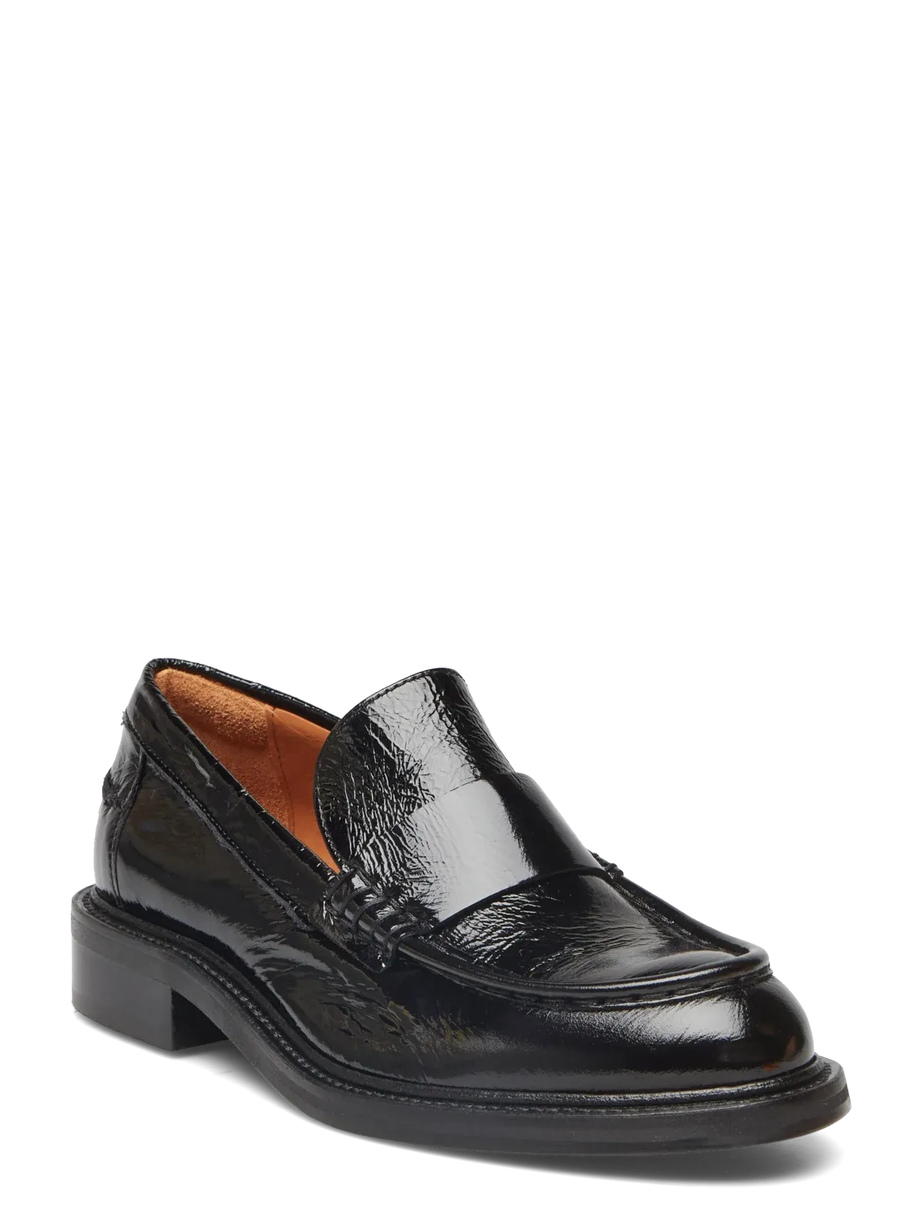 Billi Bi - A5010 Loafer Black