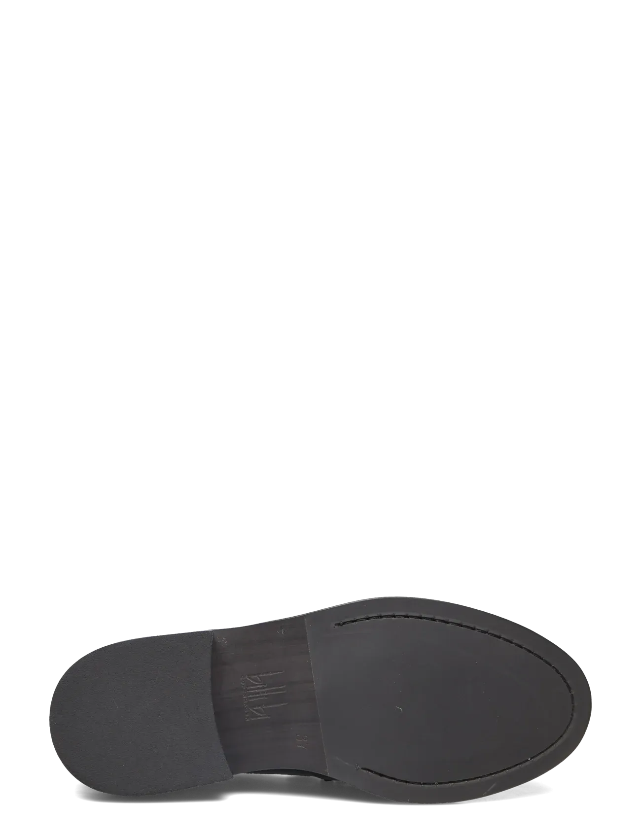 Billi Bi - A5010 Loafer Black