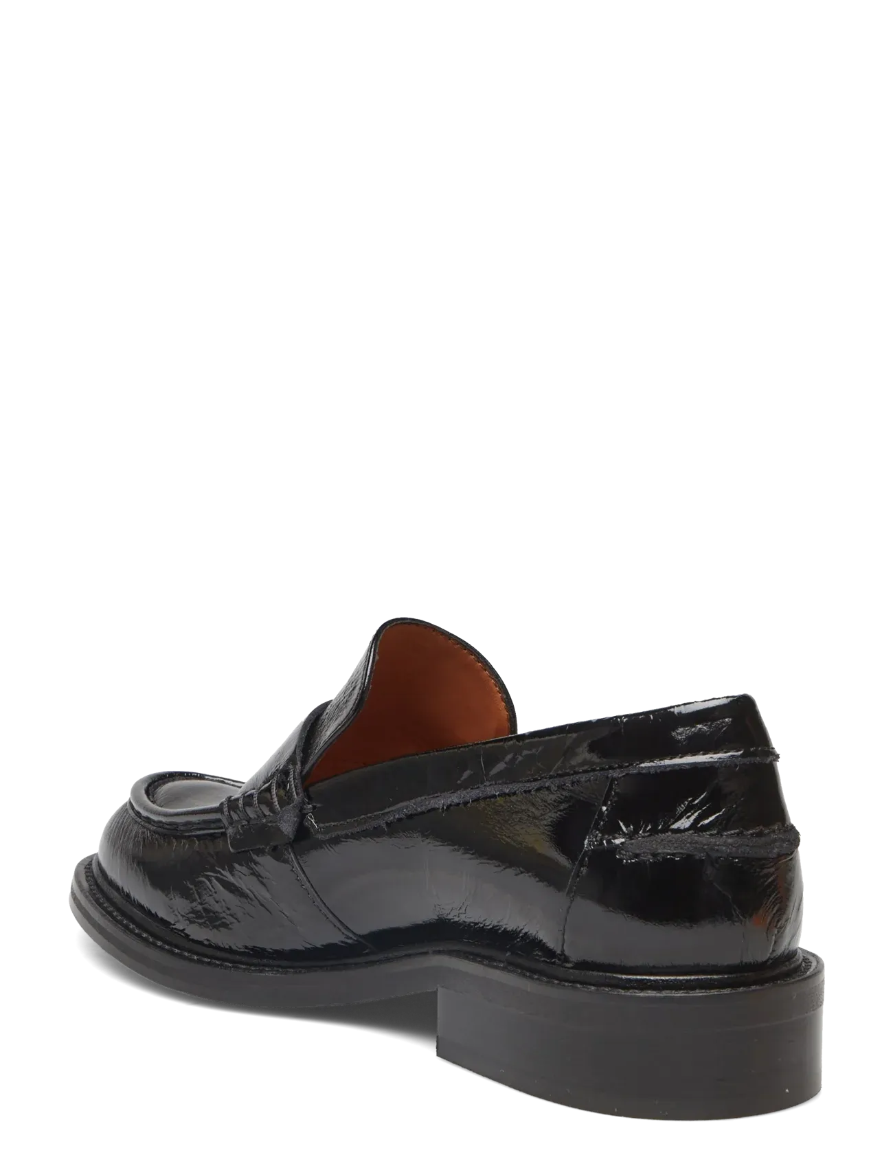 Billi Bi - A5010 Loafer Black