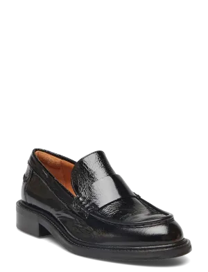 Billi Bi - A5010 Loafer Black