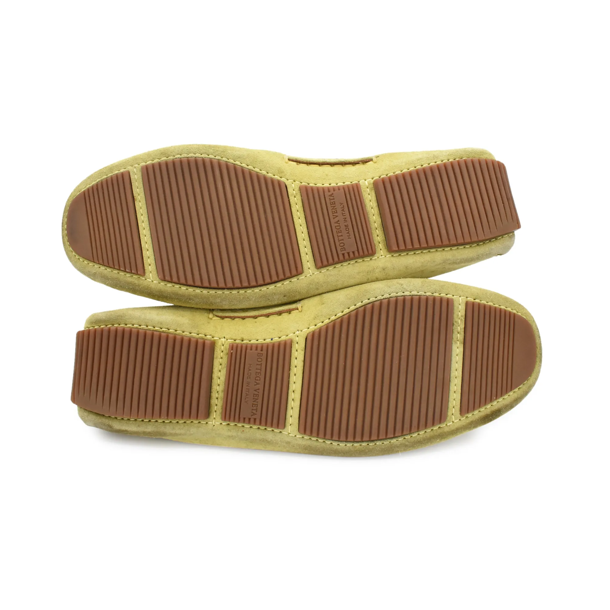 Bottega Veneta Loafers - Men's 41