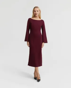 Brailey Ponti Dress