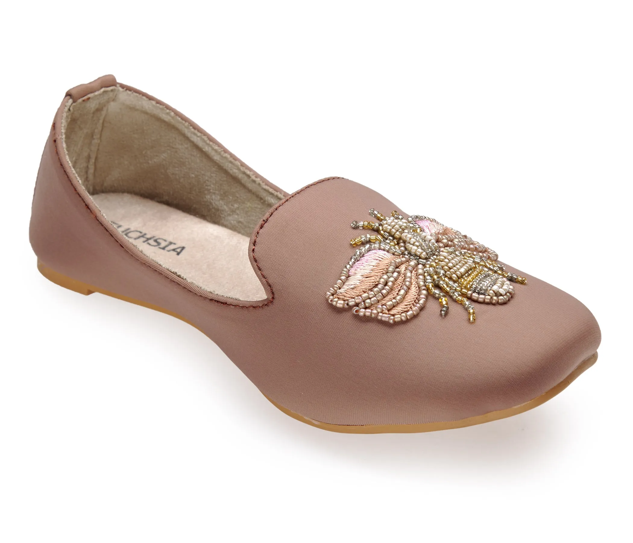 Buzz Loafers