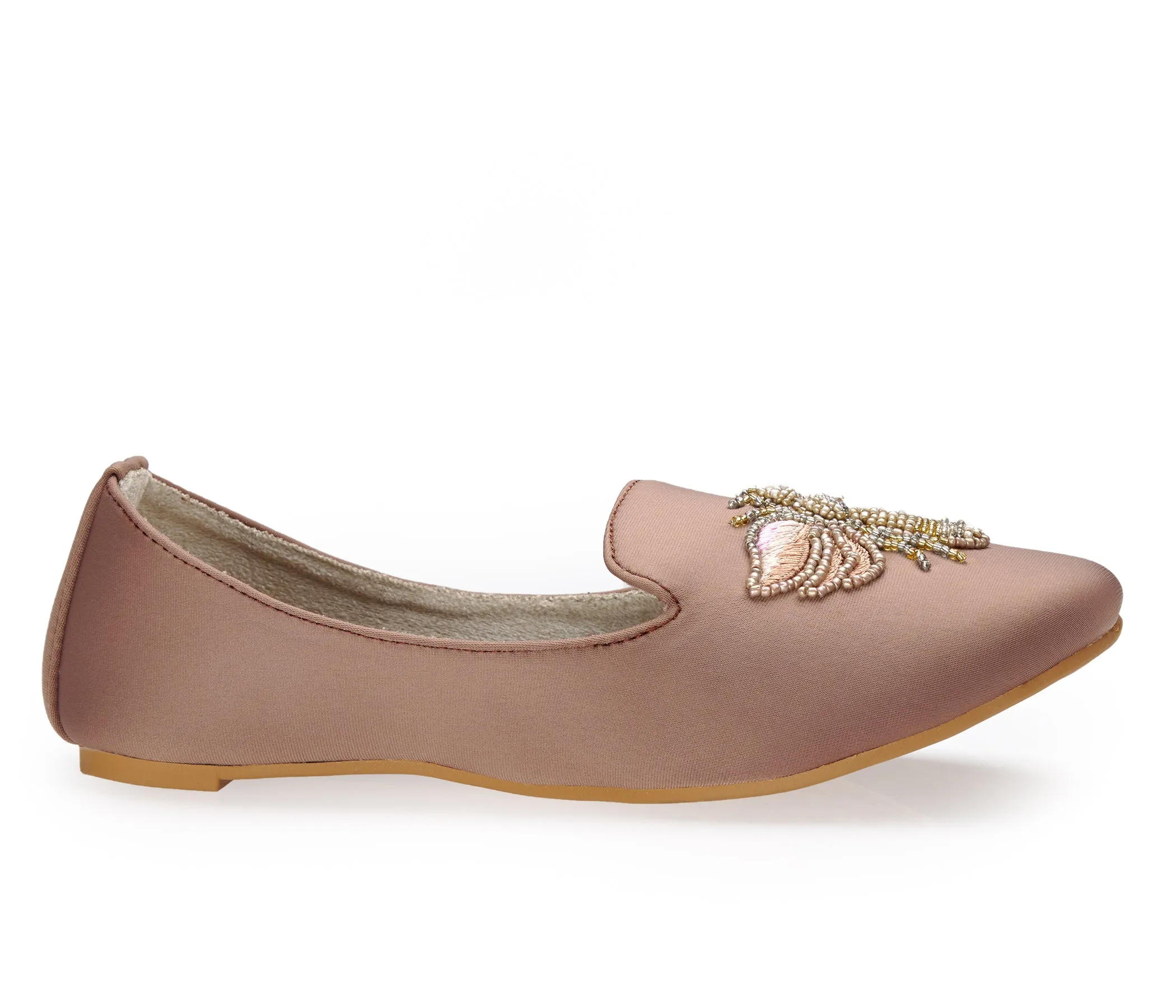 Buzz Loafers