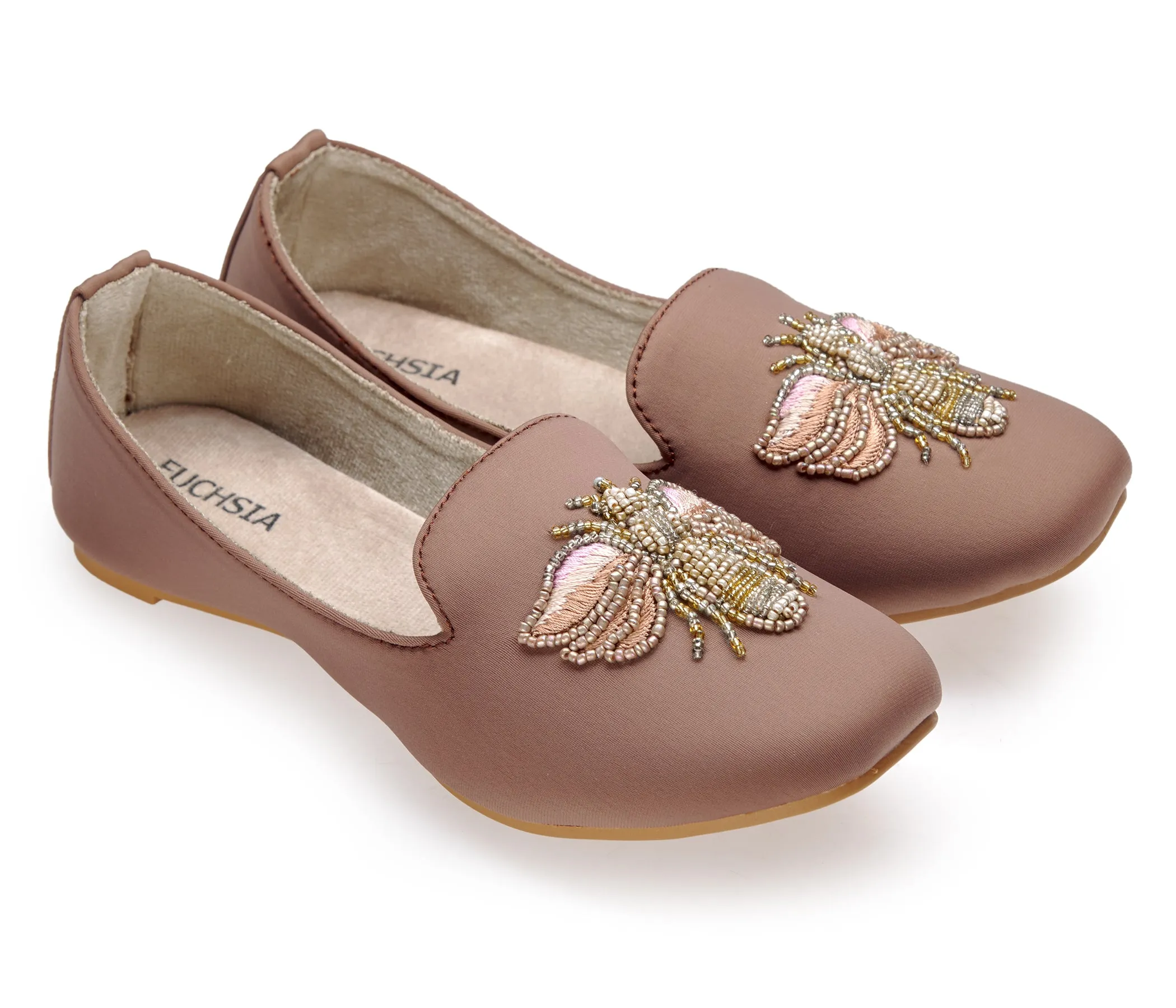 Buzz Loafers