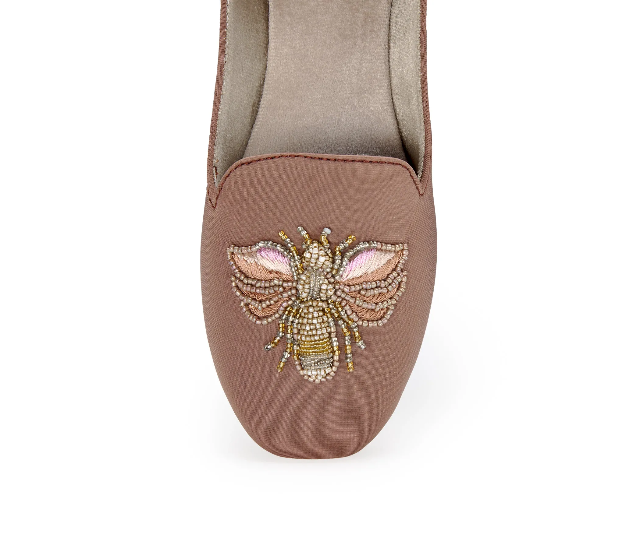 Buzz Loafers