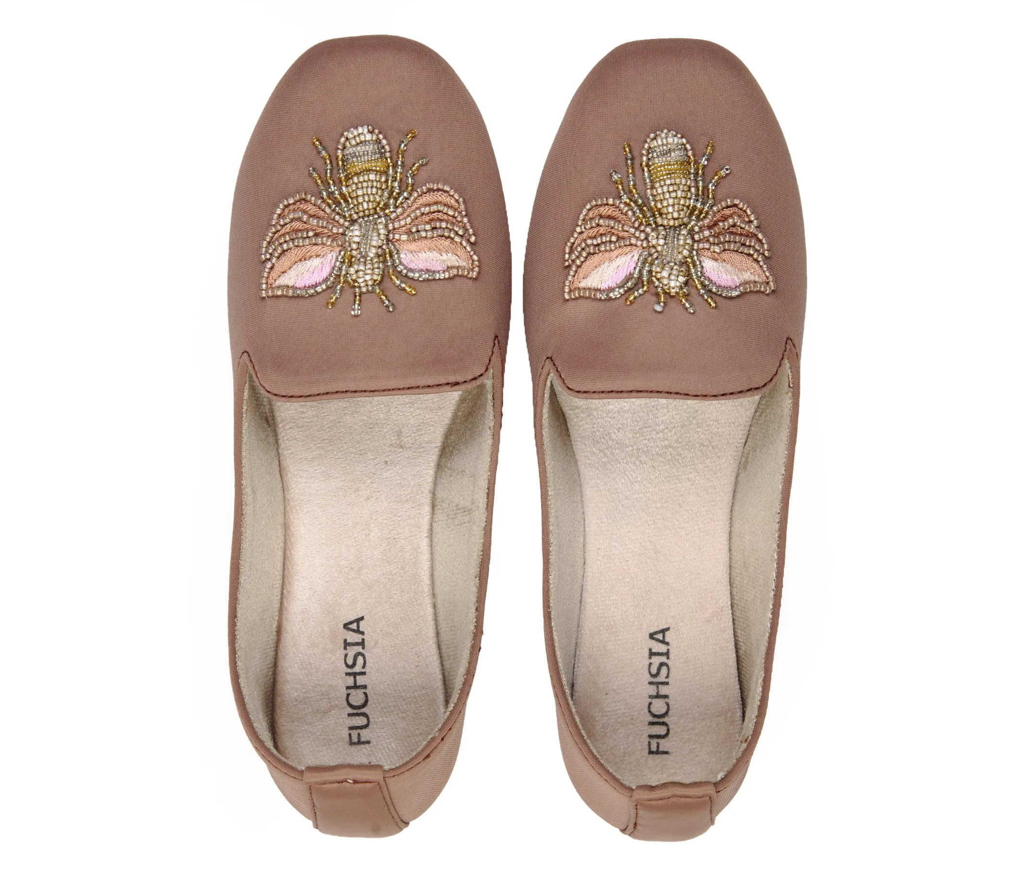 Buzz Loafers