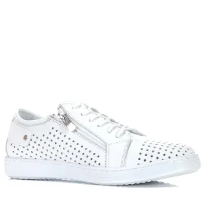 Cabello EG17 White