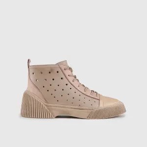 Comfort Causal Boots - 2653-2