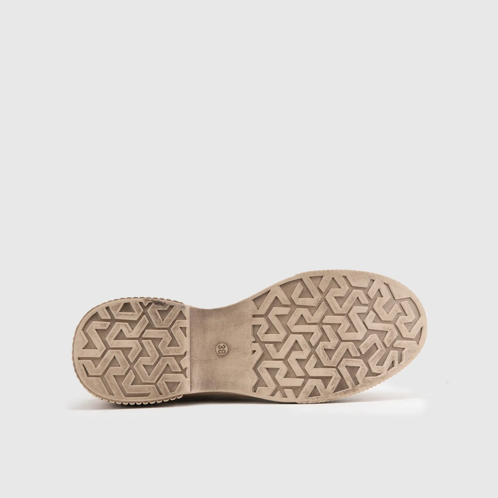 Comfort Causal Boots - 2653-2