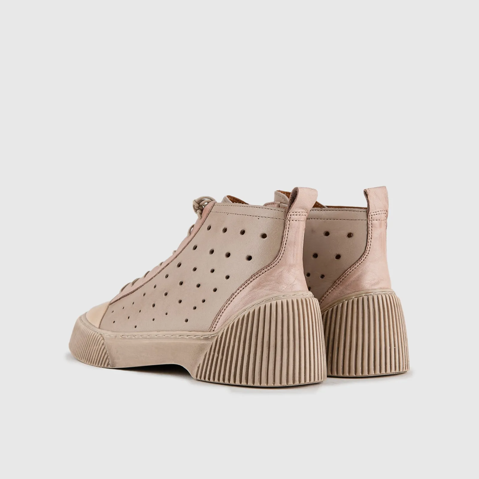 Comfort Causal Boots - 2653-2