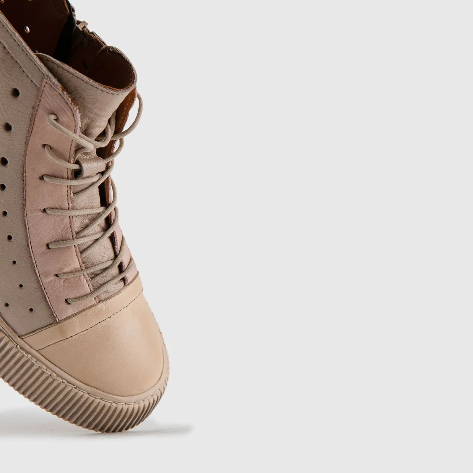 Comfort Causal Boots - 2653-2