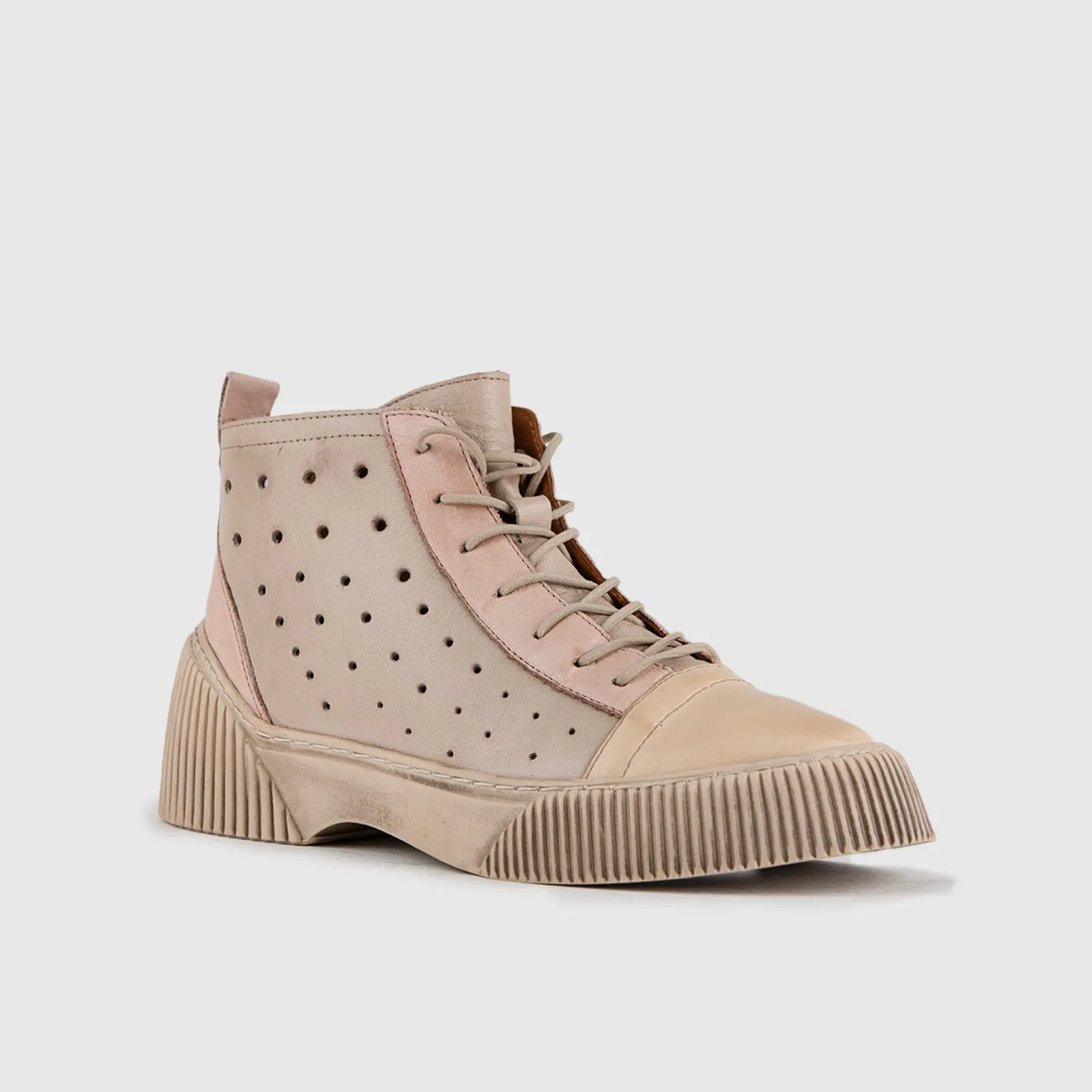 Comfort Causal Boots - 2653-2