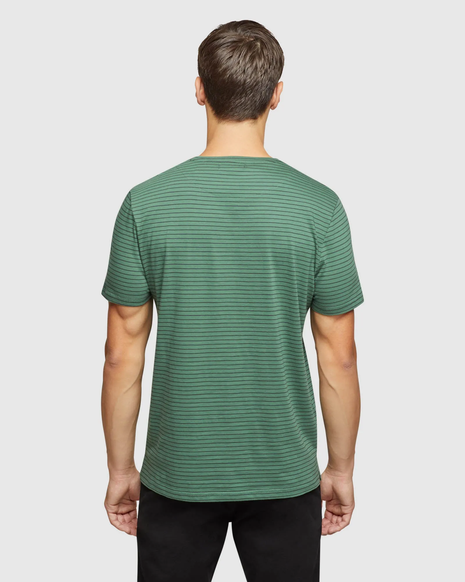 Cooper Striped T-Shirt