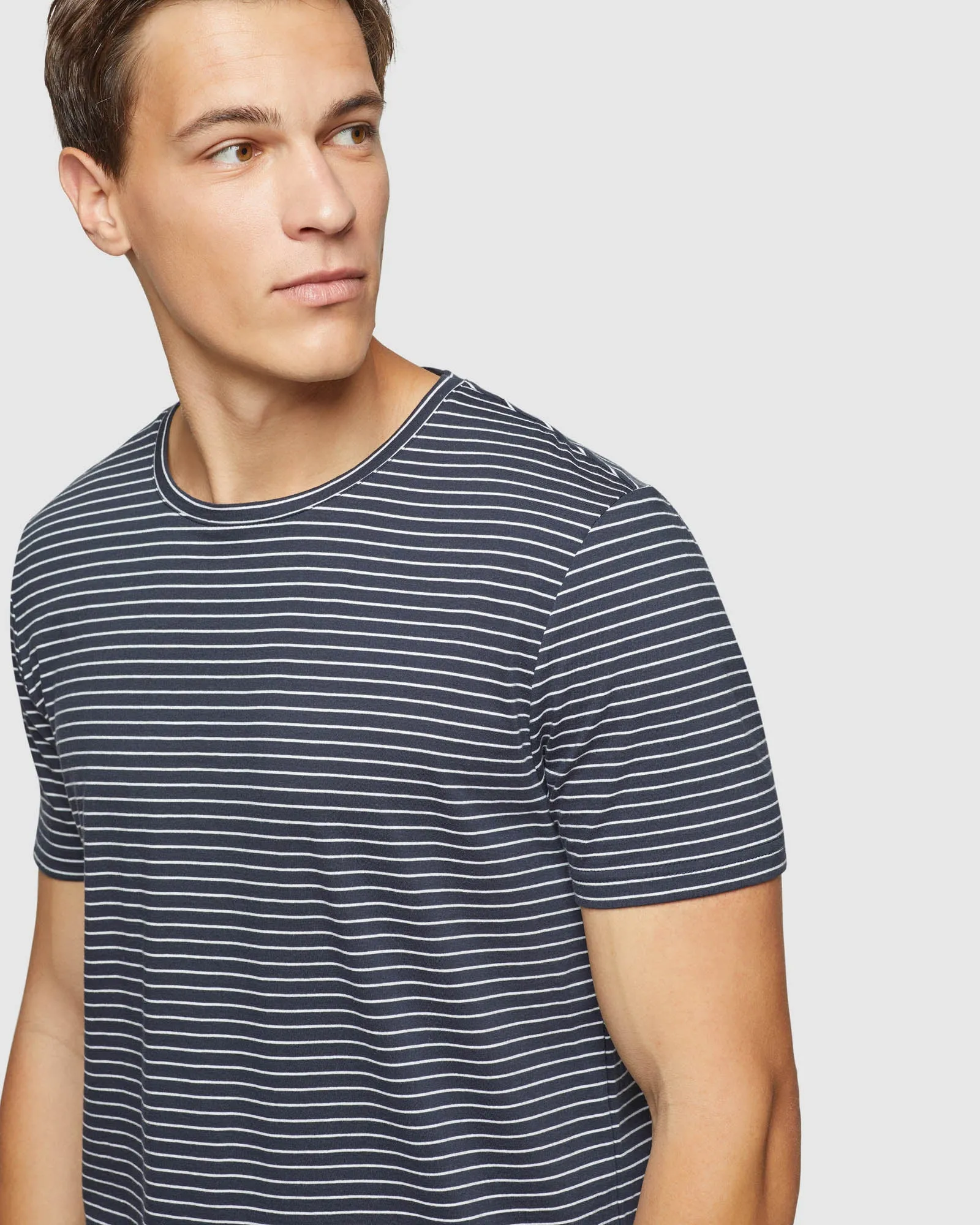 Cooper Striped T-Shirt