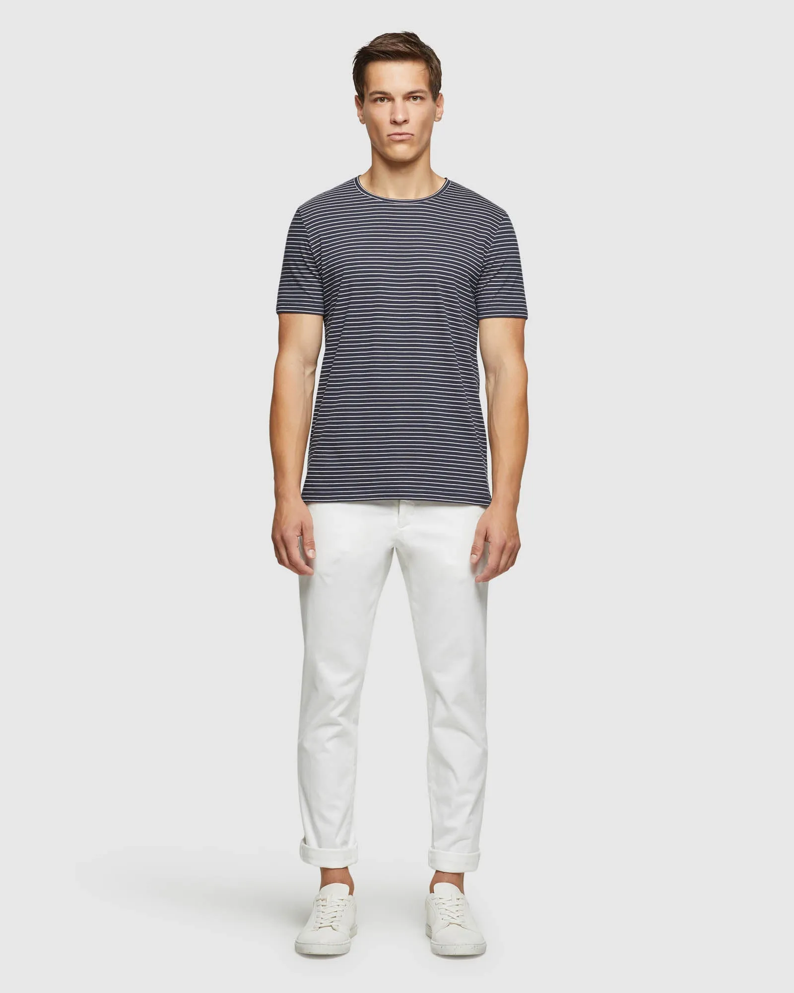 Cooper Striped T-Shirt