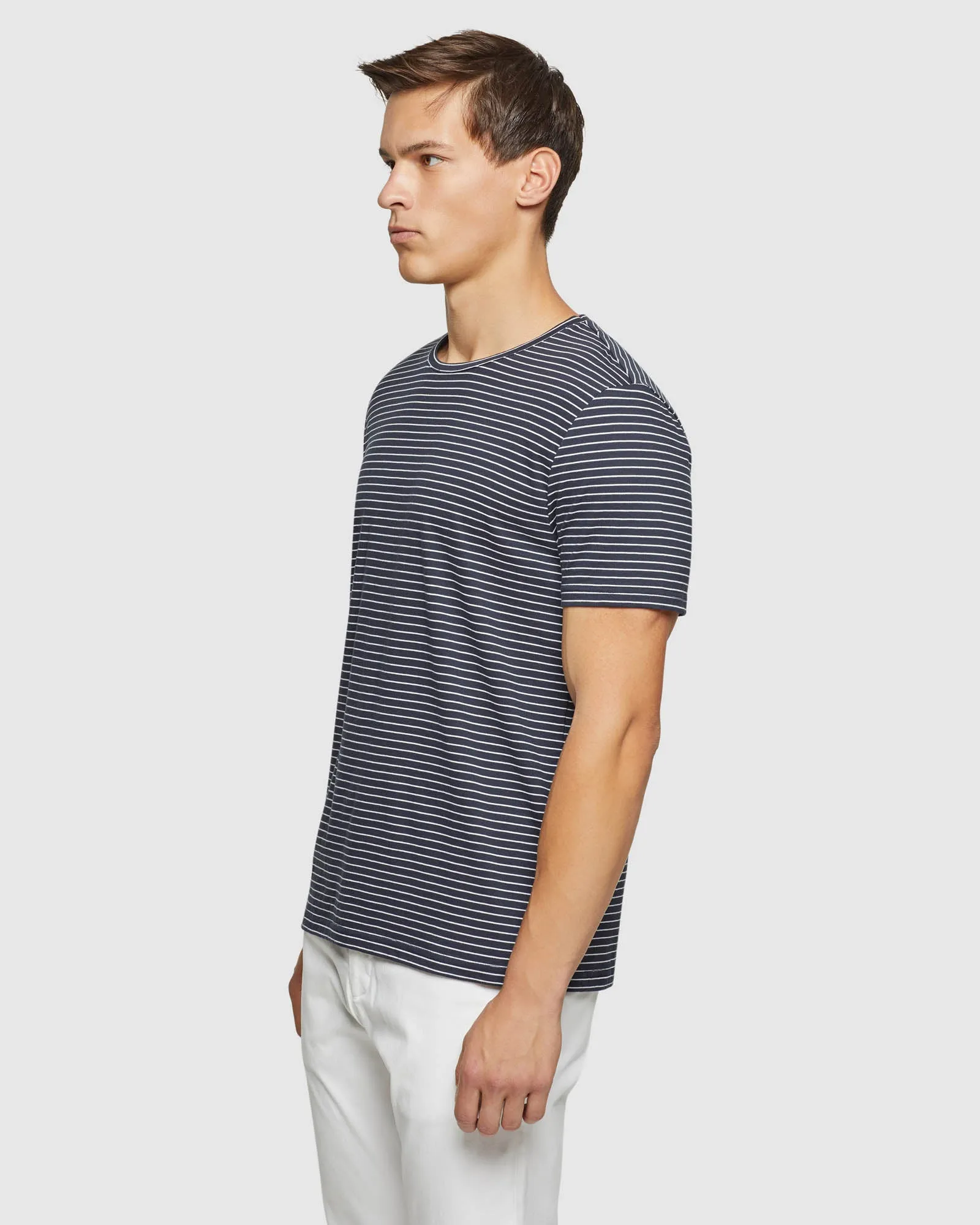 Cooper Striped T-Shirt