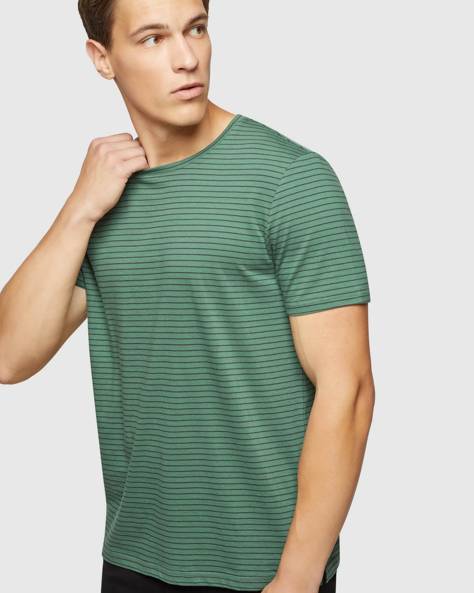 Cooper Striped T-Shirt