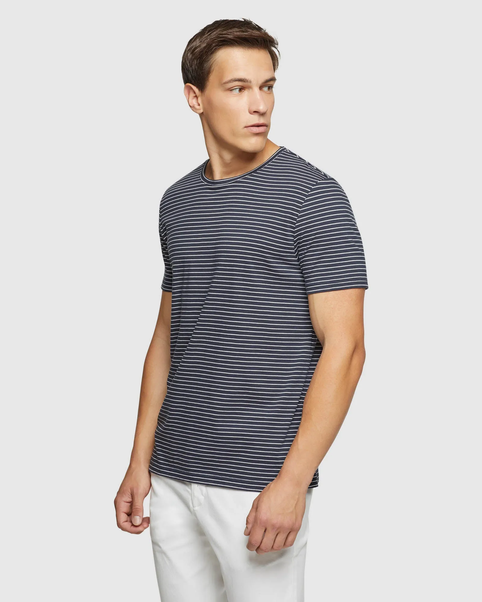 Cooper Striped T-Shirt