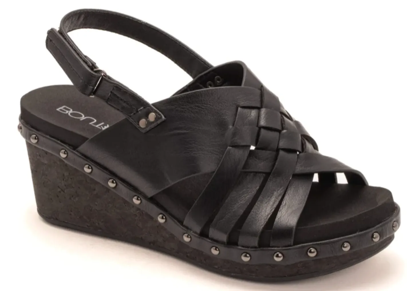 Corkys Dream Weaver Black