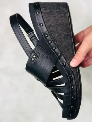 Corkys Dream Weaver Black