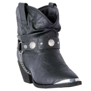 Dingo Women's Fiona DI8940 Bootie