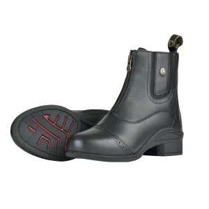Dublin Eminence Insulated Zip Paddock Boots