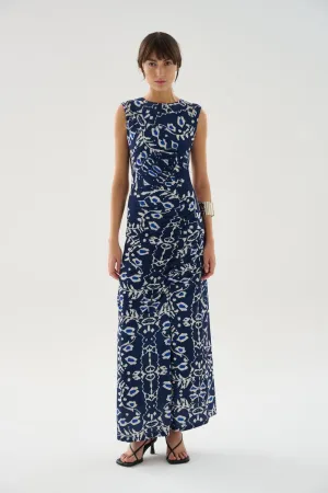 Ensenada Addison Long Dress