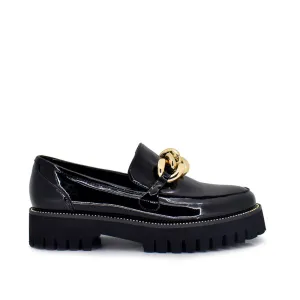 EXE PB 6252-H83 Buckle Shoe
