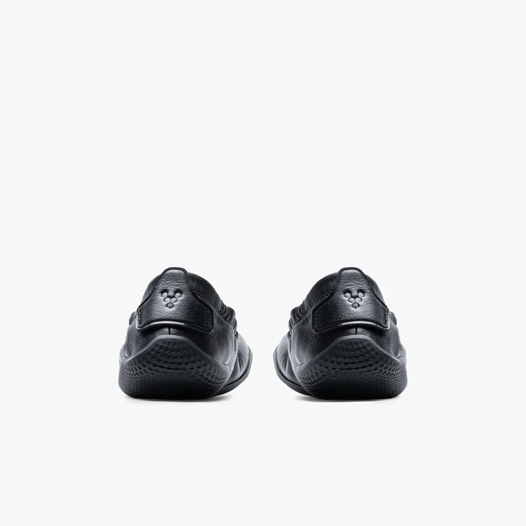 FINAL SALE Vivobarefoot Asana Yin Ballerina Leather CLEARANCE