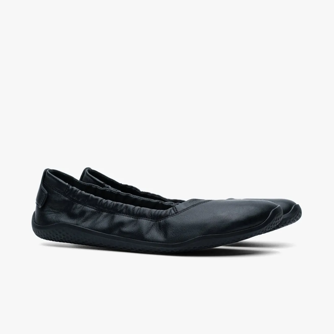 FINAL SALE Vivobarefoot Asana Yin Ballerina Leather CLEARANCE