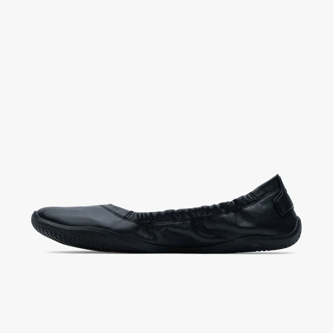 FINAL SALE Vivobarefoot Asana Yin Ballerina Leather CLEARANCE