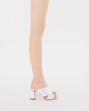 Gaia Criss Cross Heel