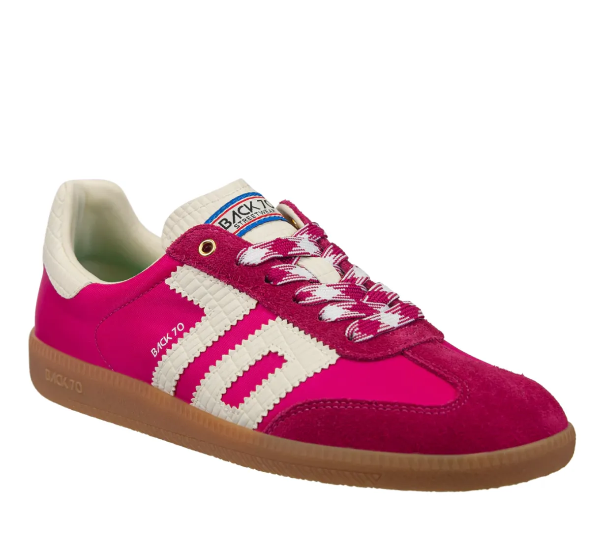 GHOST HOT PINK