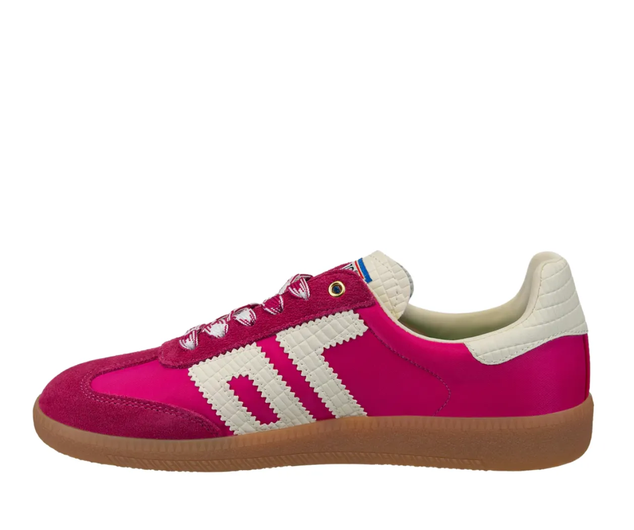 GHOST HOT PINK
