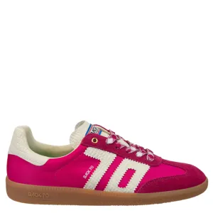 GHOST HOT PINK