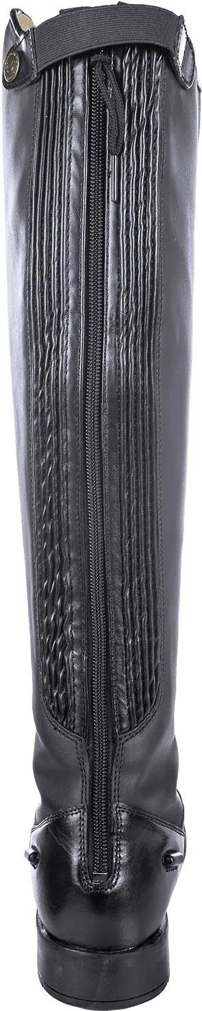 HKM Riding Boots Sevilla Teddy, Long/Narrow Width