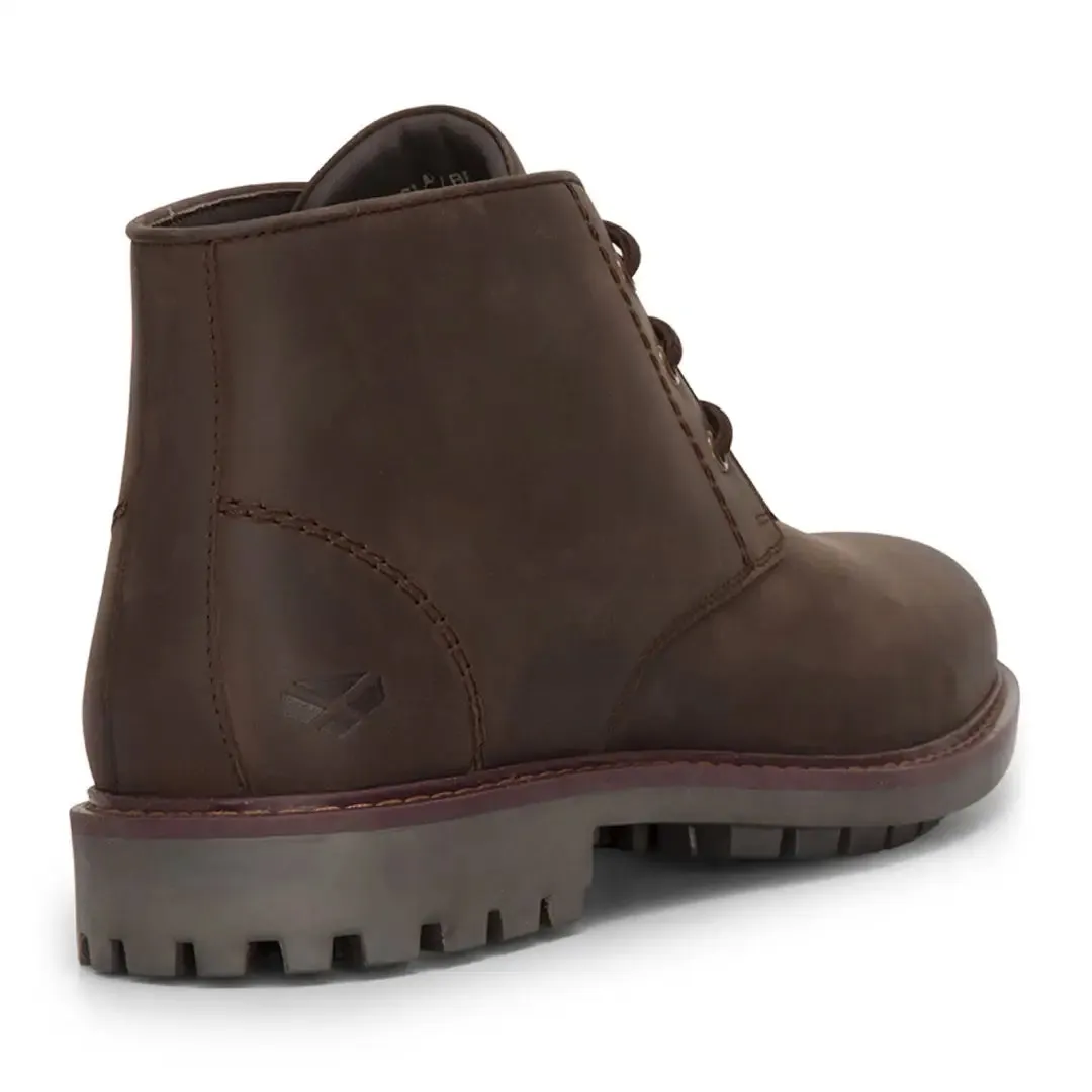Hoggs Of Fife Clayton Chukka Boots